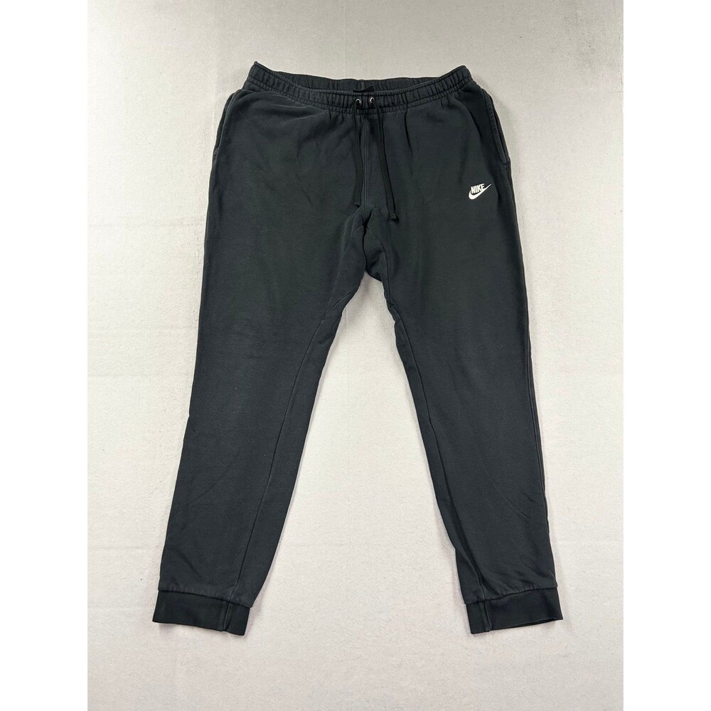 Nike Sportswear Club Fleece Women’s Joggers XXLT Black